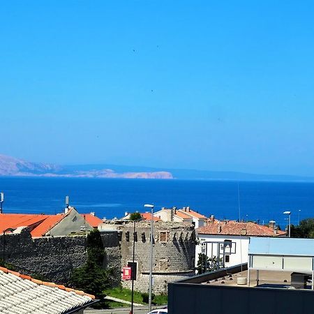 Apartments Down Town Senj  Esterno foto