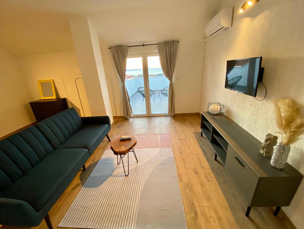 Apartments Down Town Senj  Esterno foto