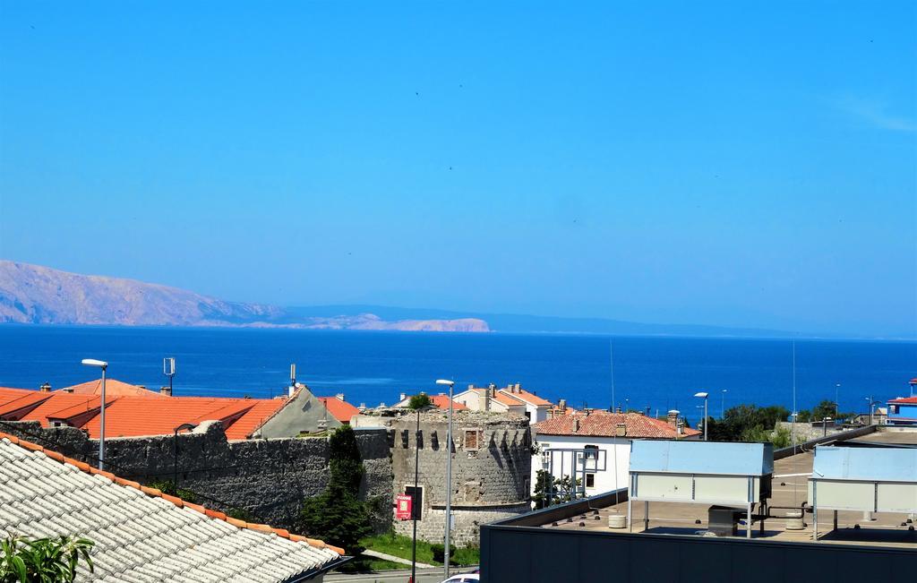 Apartments Down Town Senj  Esterno foto