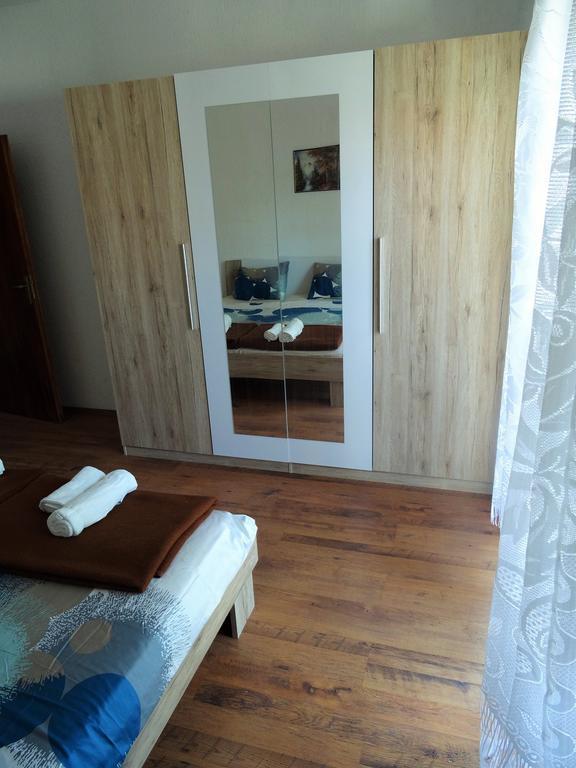 Apartments Down Town Senj  Esterno foto
