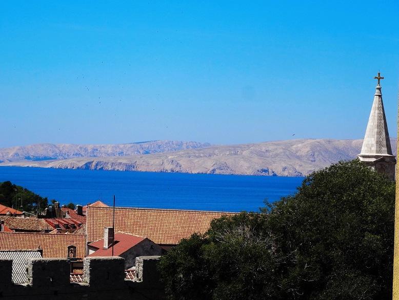 Apartments Down Town Senj  Esterno foto