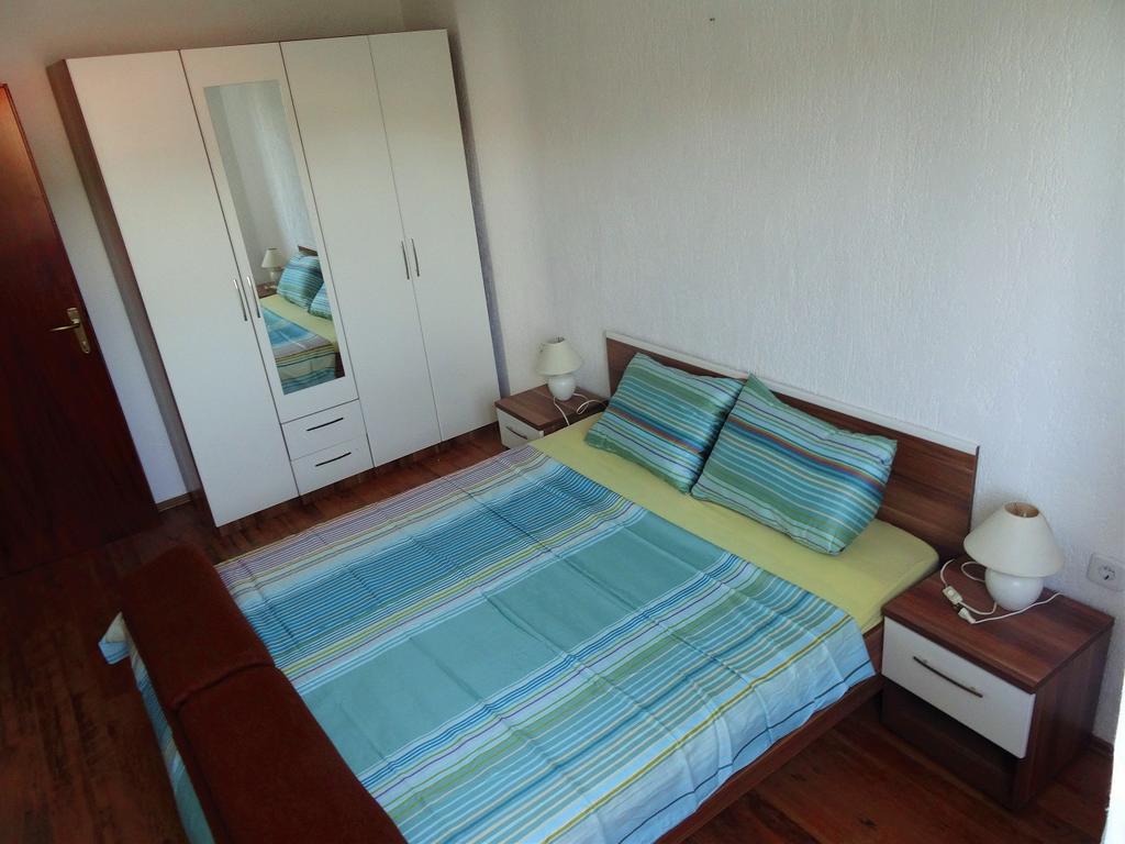 Apartments Down Town Senj  Esterno foto